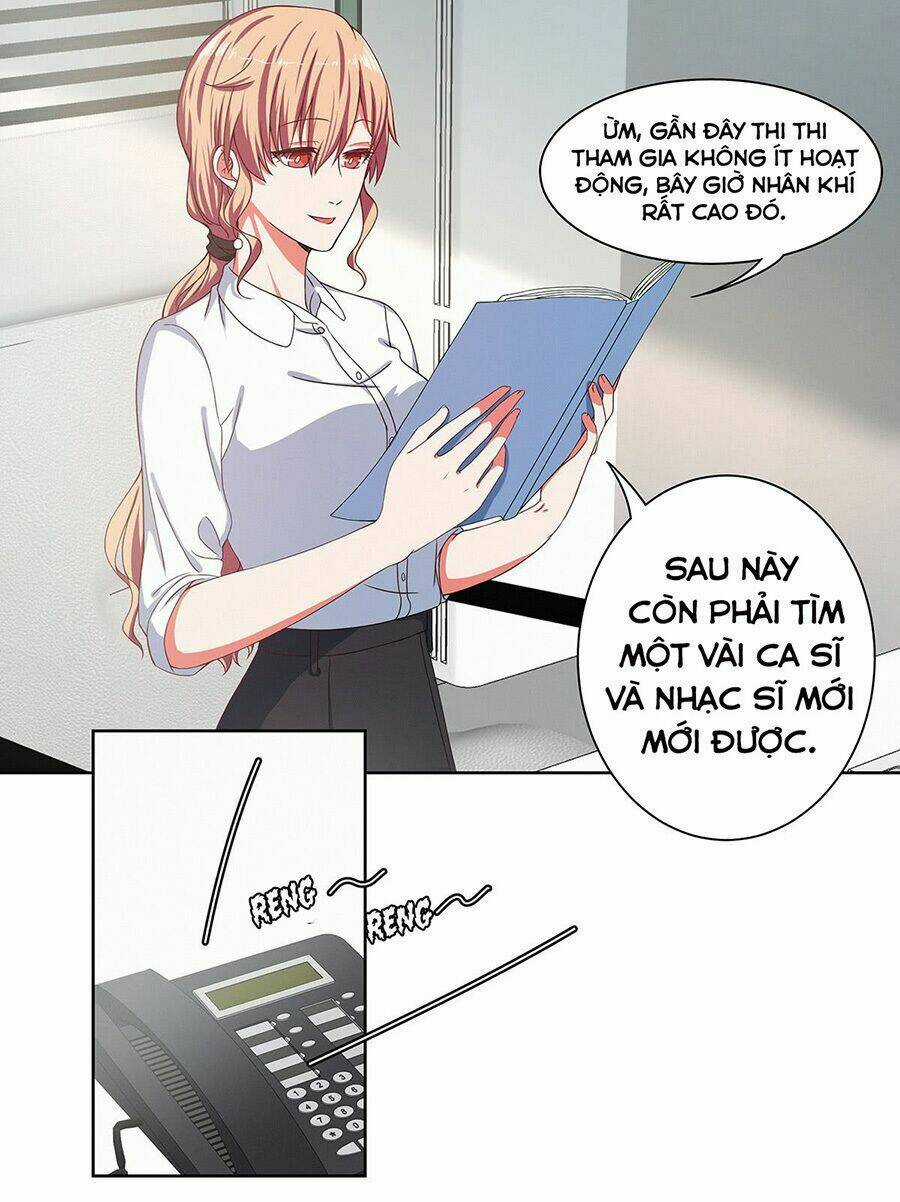 Trọng Sinh Quý Thê Chi Phục Thù Hoa Lệ Chapter 41 trang 2