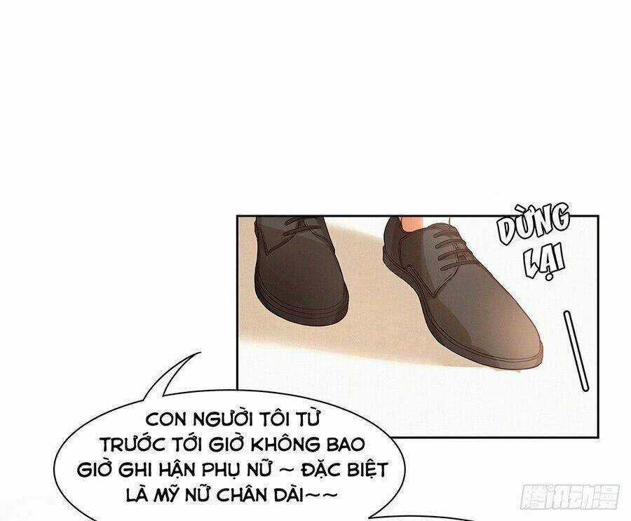 Trọng Sinh Quý Thê Chi Phục Thù Hoa Lệ Chapter 41 trang 20