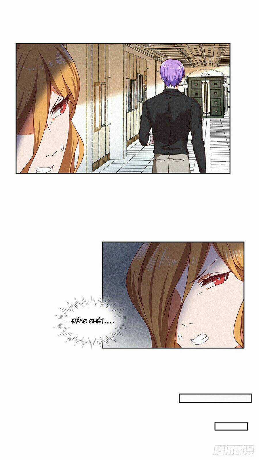 Trọng Sinh Quý Thê Chi Phục Thù Hoa Lệ Chapter 41 trang 23