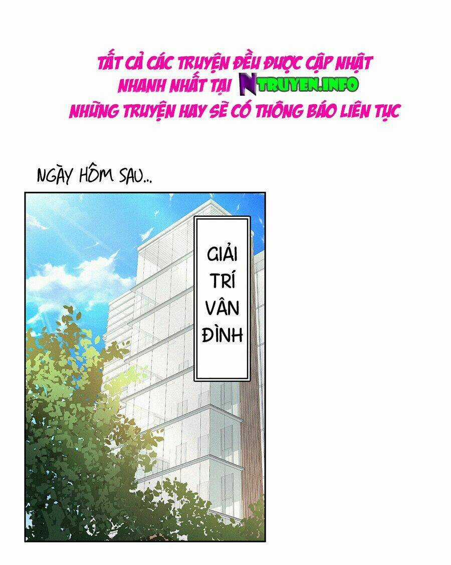 Trọng Sinh Quý Thê Chi Phục Thù Hoa Lệ Chapter 41 trang 24