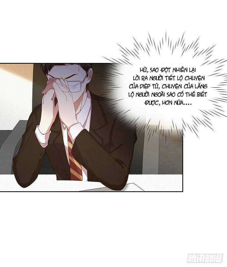 Trọng Sinh Quý Thê Chi Phục Thù Hoa Lệ Chapter 41 trang 28