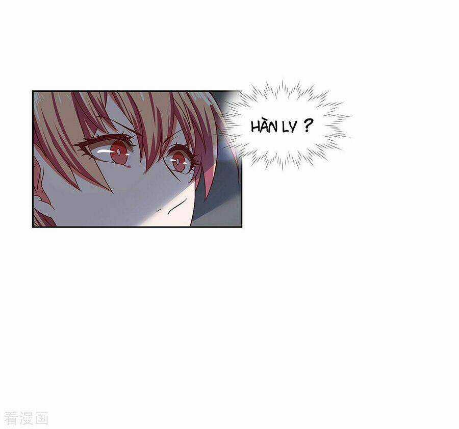 Trọng Sinh Quý Thê Chi Phục Thù Hoa Lệ Chapter 42 trang 10