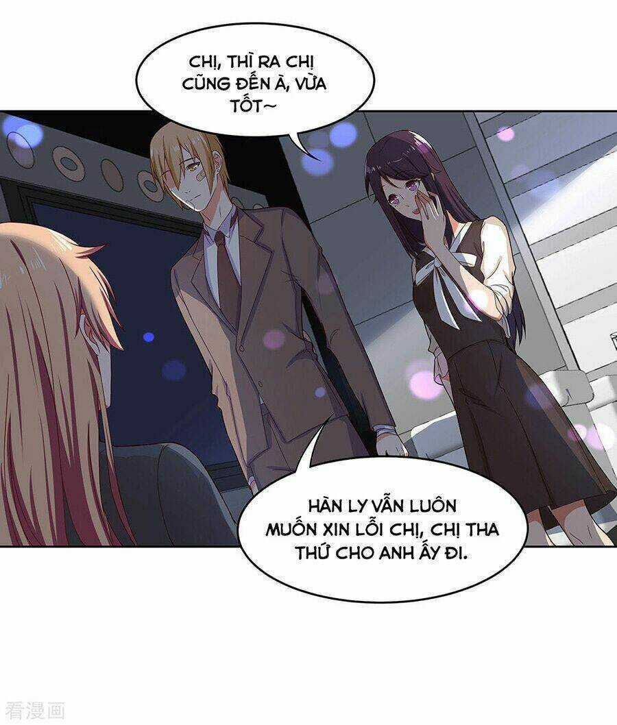 Trọng Sinh Quý Thê Chi Phục Thù Hoa Lệ Chapter 42 trang 11