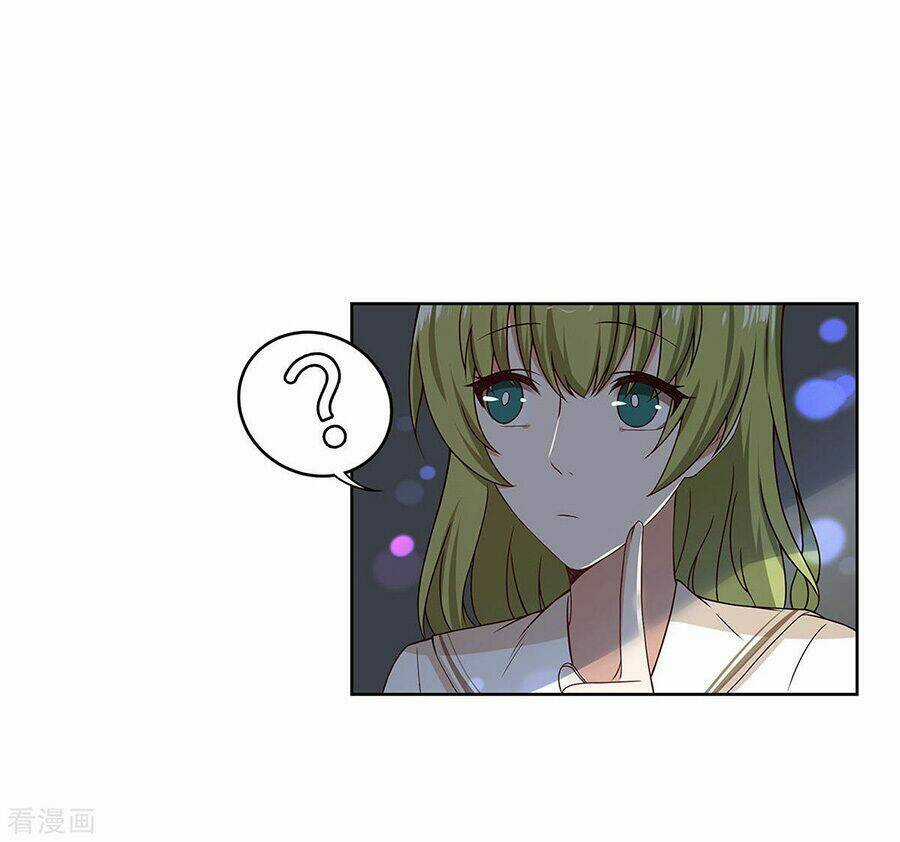 Trọng Sinh Quý Thê Chi Phục Thù Hoa Lệ Chapter 42 trang 14