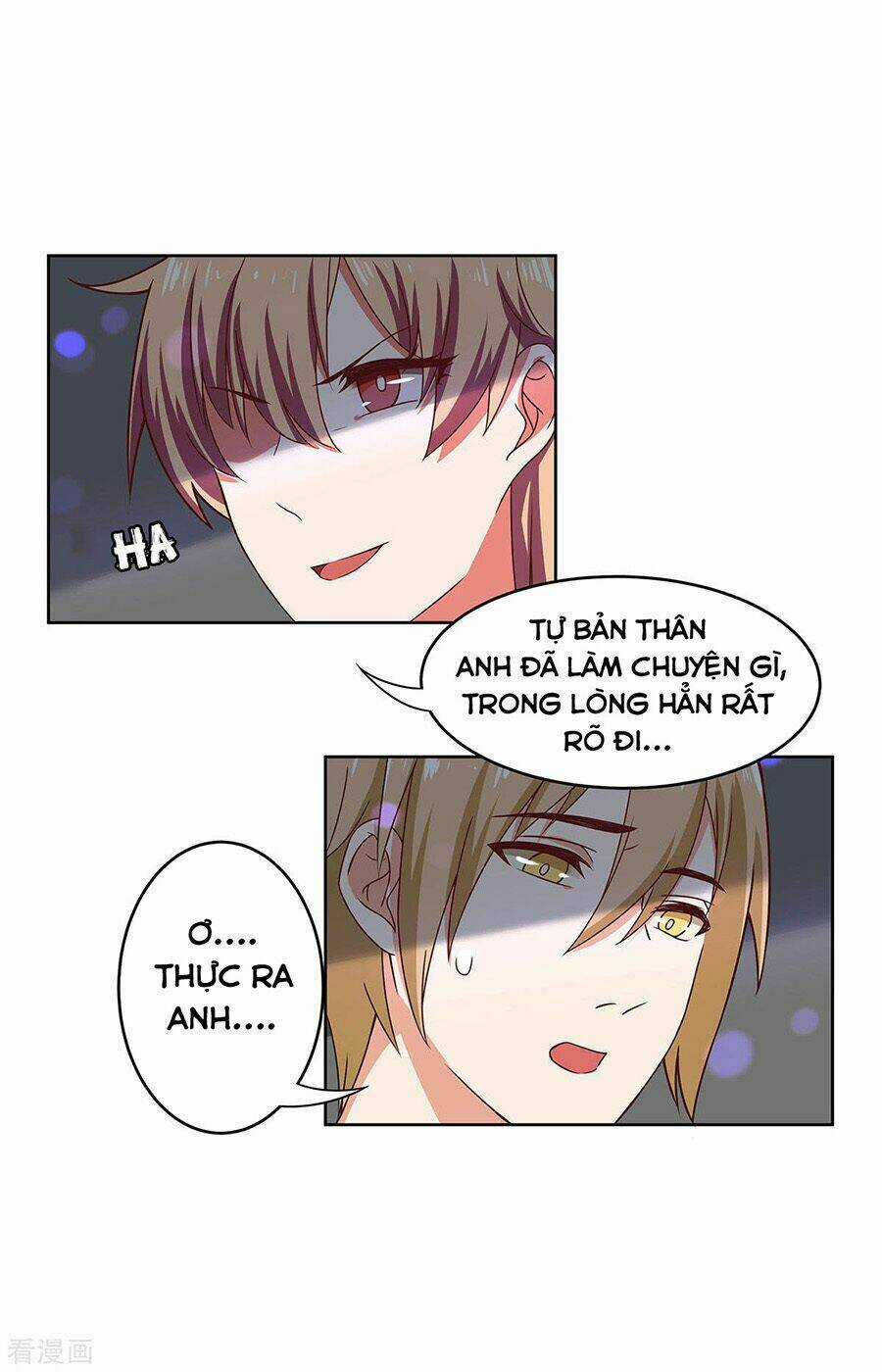 Trọng Sinh Quý Thê Chi Phục Thù Hoa Lệ Chapter 42 trang 19