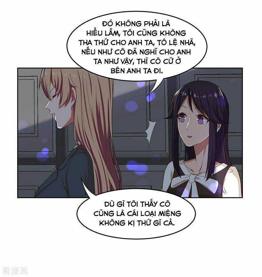 Trọng Sinh Quý Thê Chi Phục Thù Hoa Lệ Chapter 42 trang 20