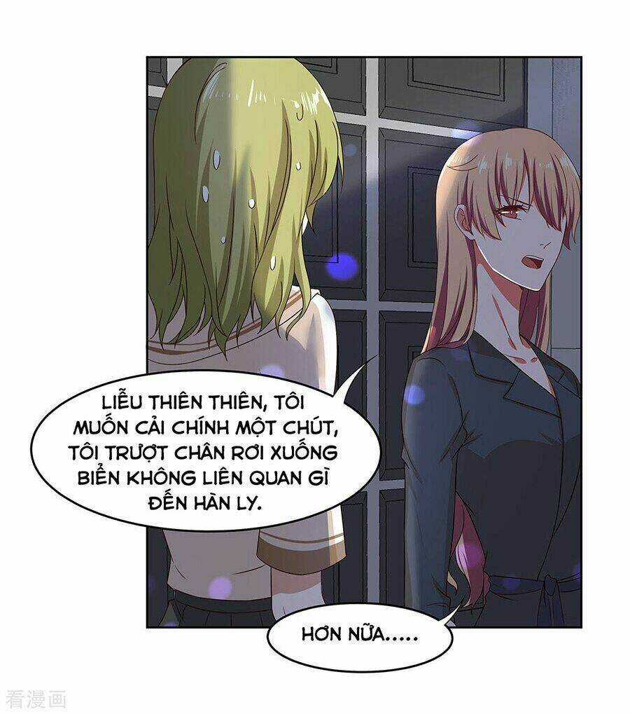 Trọng Sinh Quý Thê Chi Phục Thù Hoa Lệ Chapter 42 trang 26