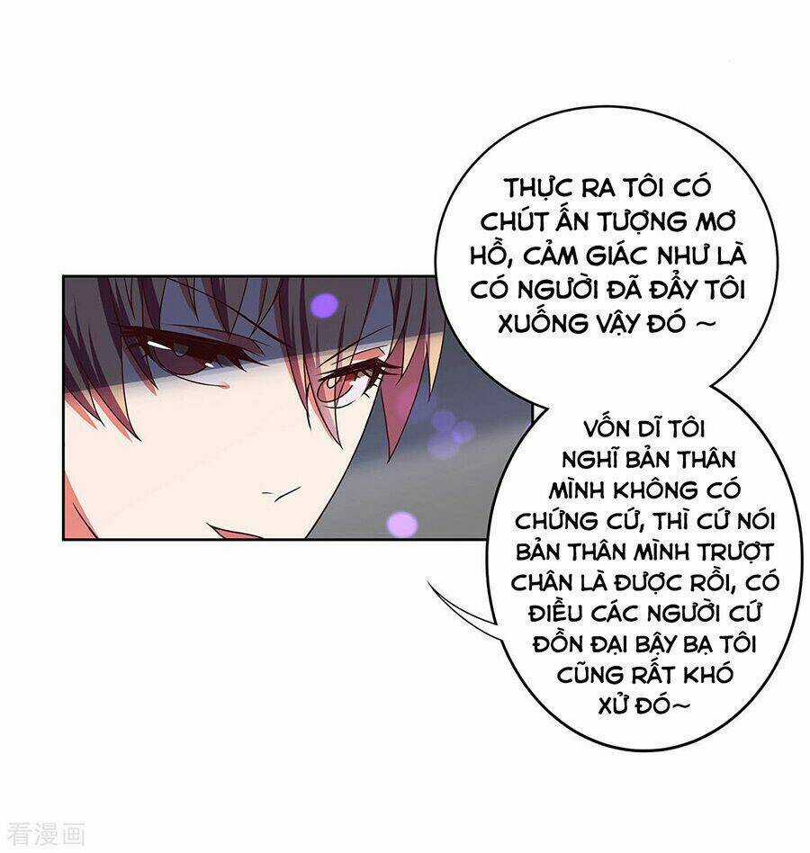 Trọng Sinh Quý Thê Chi Phục Thù Hoa Lệ Chapter 42 trang 27
