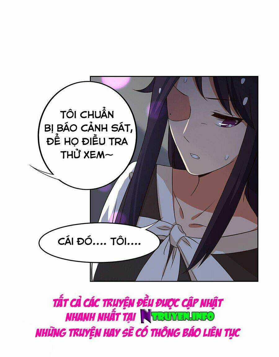 Trọng Sinh Quý Thê Chi Phục Thù Hoa Lệ Chapter 42 trang 29
