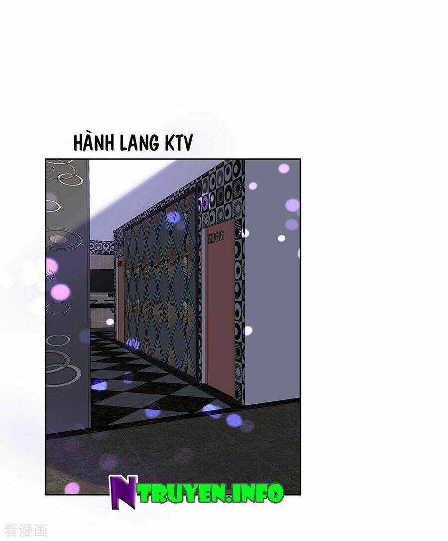 Trọng Sinh Quý Thê Chi Phục Thù Hoa Lệ Chapter 42 trang 3