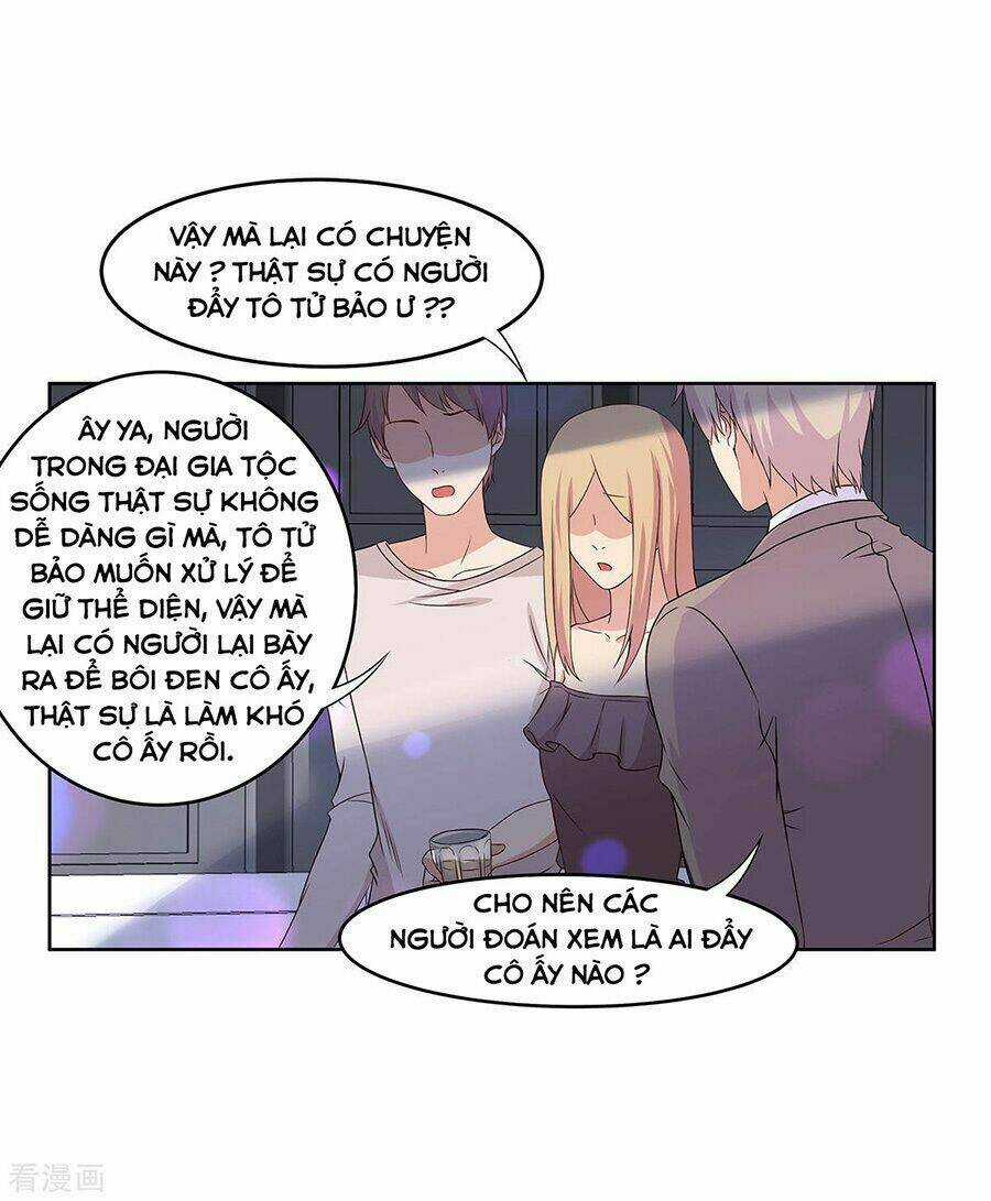 Trọng Sinh Quý Thê Chi Phục Thù Hoa Lệ Chapter 42 trang 30