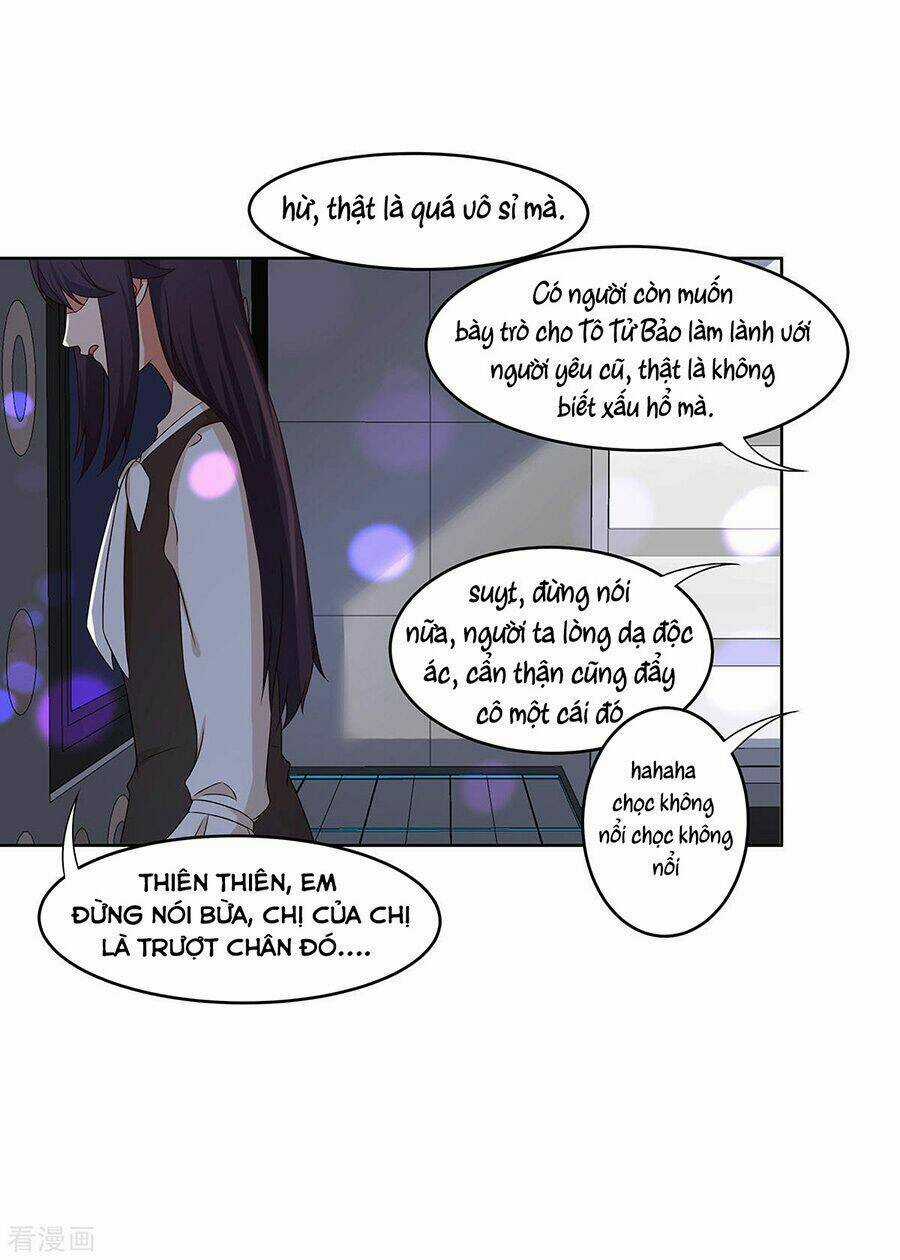 Trọng Sinh Quý Thê Chi Phục Thù Hoa Lệ Chapter 42 trang 32