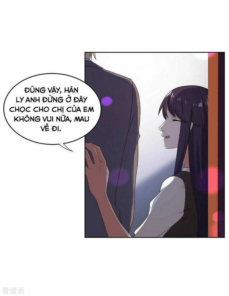 Trọng Sinh Quý Thê Chi Phục Thù Hoa Lệ Chapter 42 trang 34