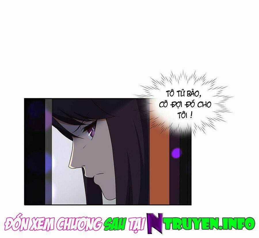 Trọng Sinh Quý Thê Chi Phục Thù Hoa Lệ Chapter 42 trang 35