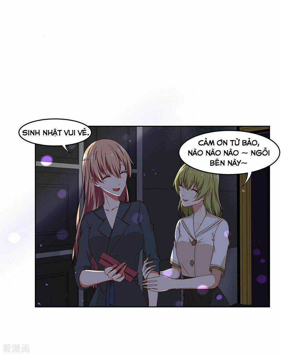 Trọng Sinh Quý Thê Chi Phục Thù Hoa Lệ Chapter 42 trang 5