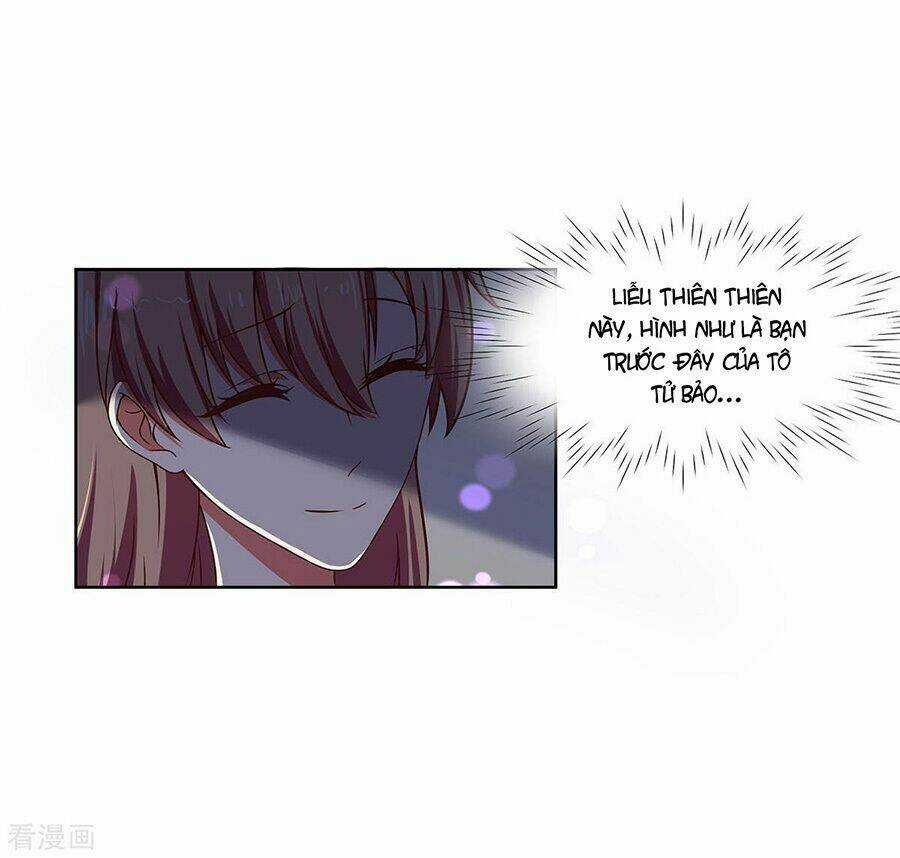 Trọng Sinh Quý Thê Chi Phục Thù Hoa Lệ Chapter 42 trang 6