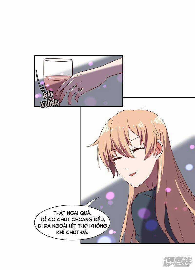 Trọng Sinh Quý Thê Chi Phục Thù Hoa Lệ Chapter 43 trang 10