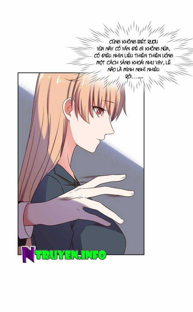 Trọng Sinh Quý Thê Chi Phục Thù Hoa Lệ Chapter 43 trang 13