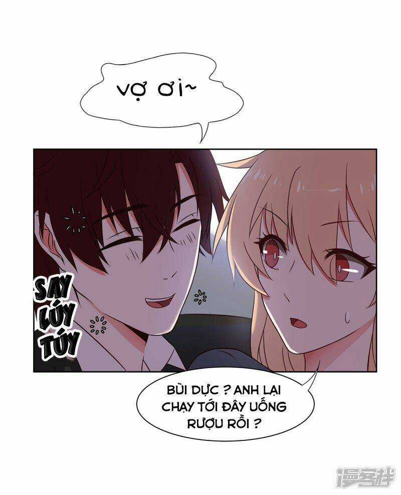 Trọng Sinh Quý Thê Chi Phục Thù Hoa Lệ Chapter 43 trang 15