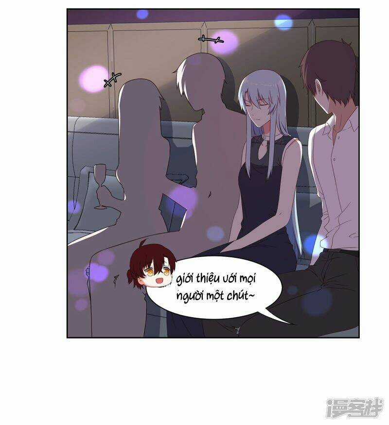 Trọng Sinh Quý Thê Chi Phục Thù Hoa Lệ Chapter 43 trang 19