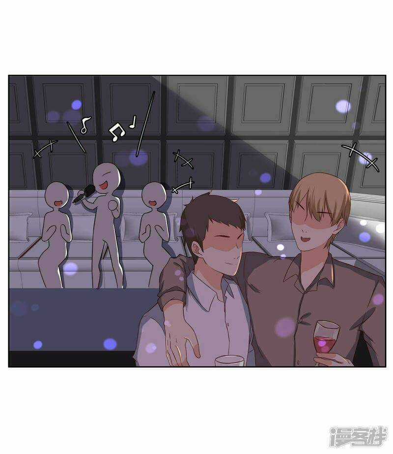 Trọng Sinh Quý Thê Chi Phục Thù Hoa Lệ Chapter 43 trang 2