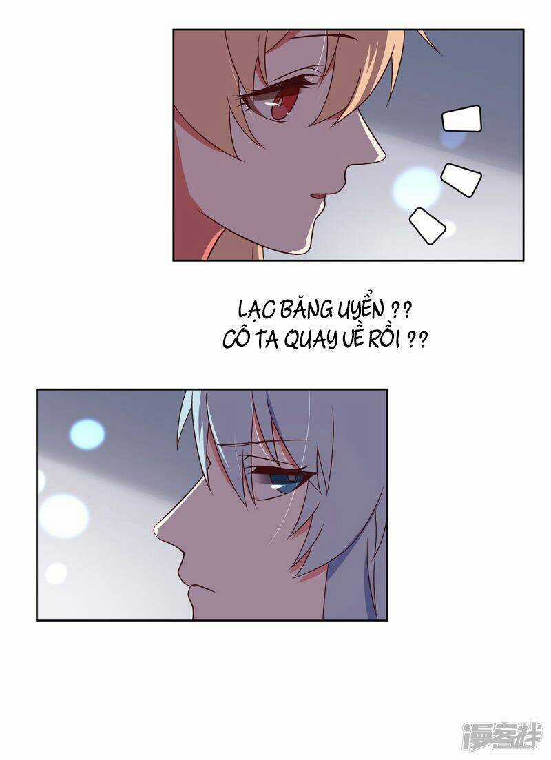 Trọng Sinh Quý Thê Chi Phục Thù Hoa Lệ Chapter 43 trang 20