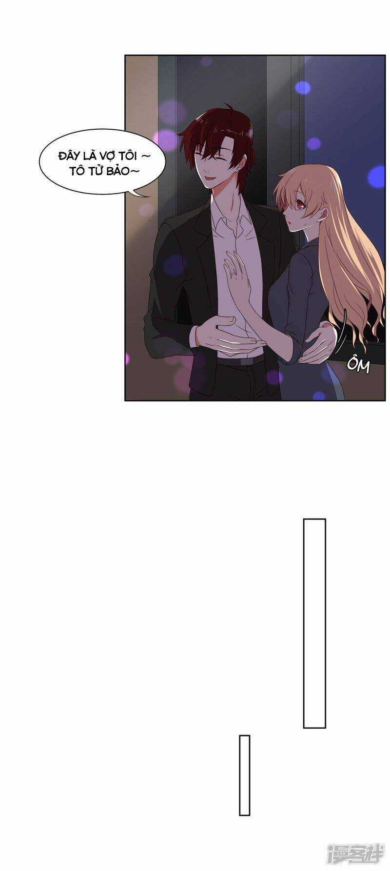 Trọng Sinh Quý Thê Chi Phục Thù Hoa Lệ Chapter 43 trang 21