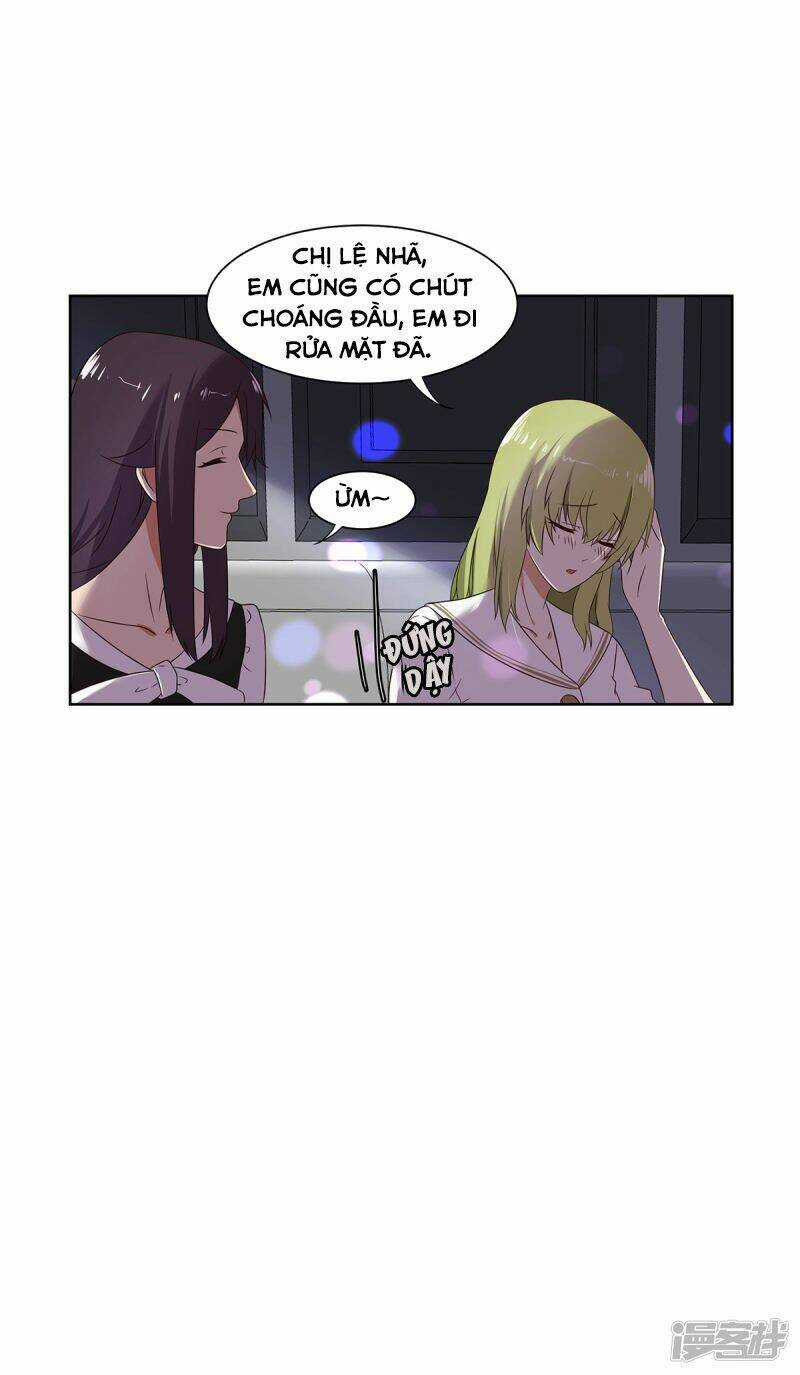 Trọng Sinh Quý Thê Chi Phục Thù Hoa Lệ Chapter 43 trang 24