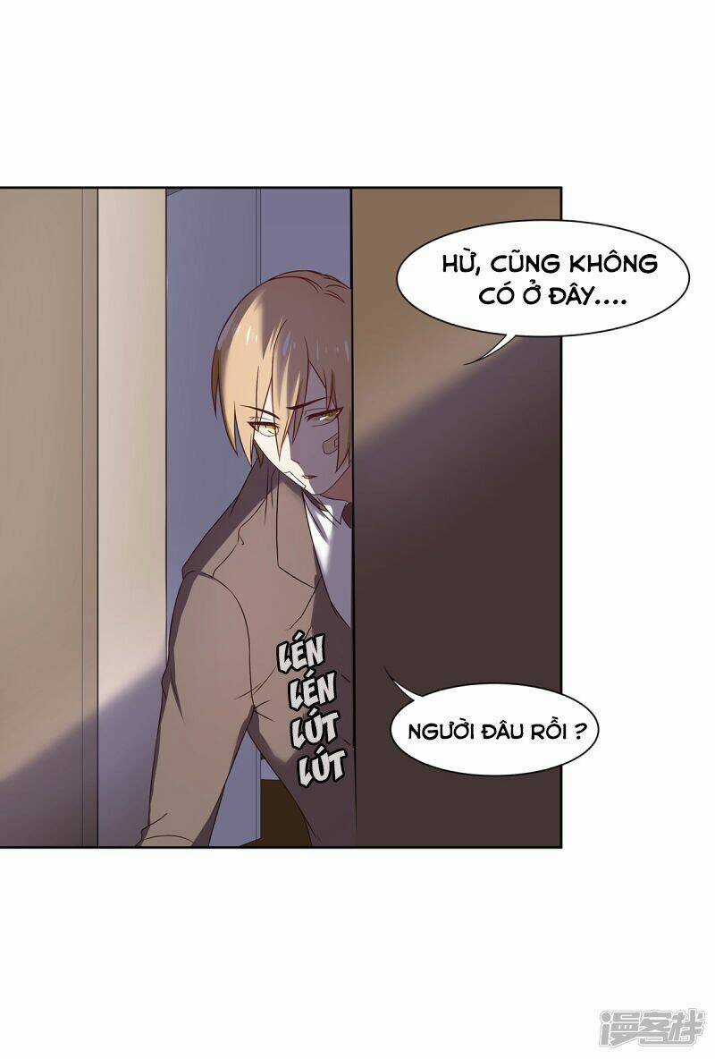 Trọng Sinh Quý Thê Chi Phục Thù Hoa Lệ Chapter 43 trang 25