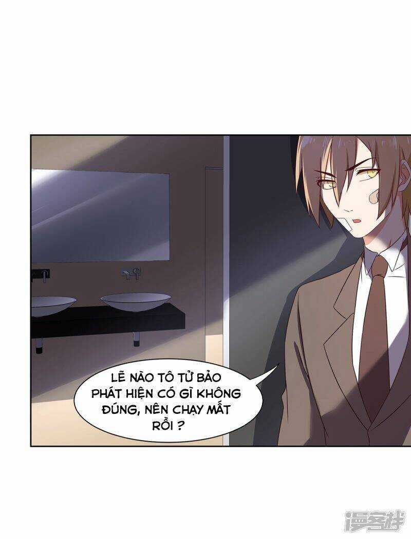 Trọng Sinh Quý Thê Chi Phục Thù Hoa Lệ Chapter 43 trang 26