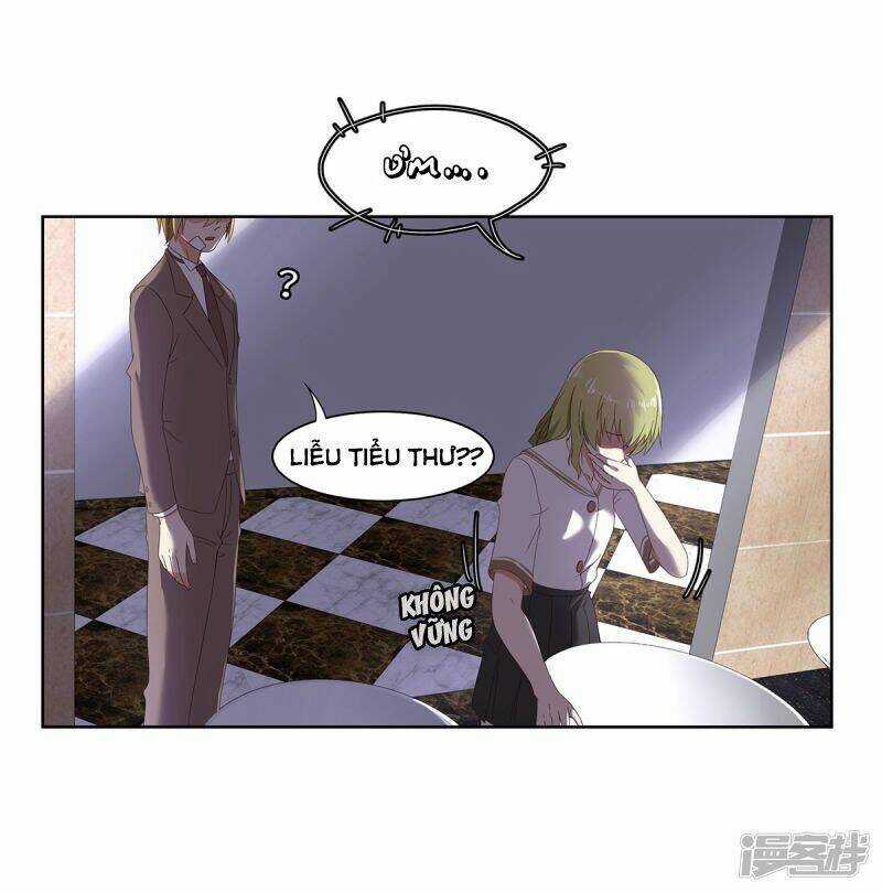 Trọng Sinh Quý Thê Chi Phục Thù Hoa Lệ Chapter 43 trang 27