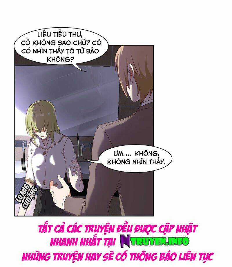 Trọng Sinh Quý Thê Chi Phục Thù Hoa Lệ Chapter 43 trang 28