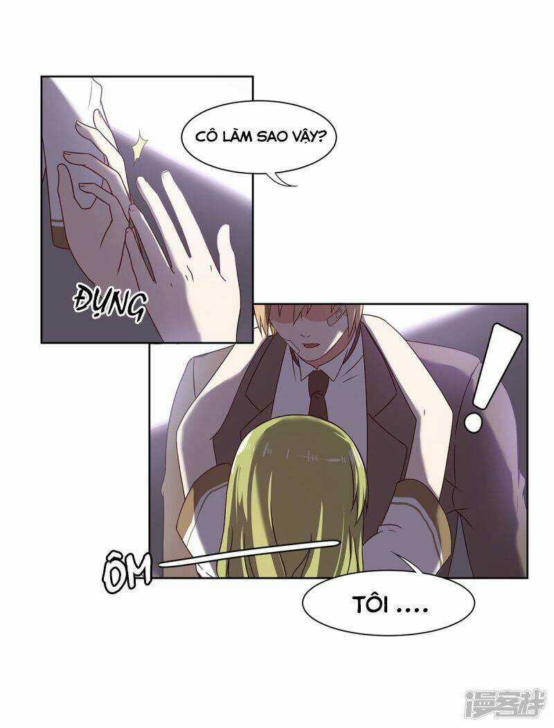 Trọng Sinh Quý Thê Chi Phục Thù Hoa Lệ Chapter 43 trang 29