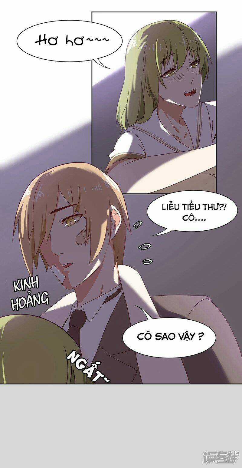 Trọng Sinh Quý Thê Chi Phục Thù Hoa Lệ Chapter 43 trang 30