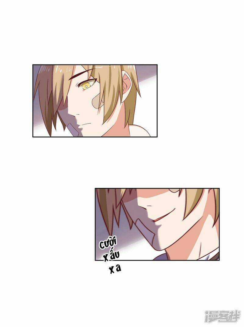 Trọng Sinh Quý Thê Chi Phục Thù Hoa Lệ Chapter 43 trang 31