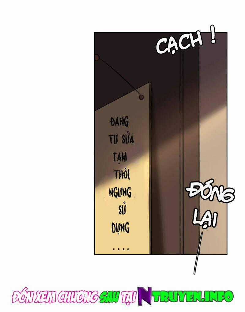 Trọng Sinh Quý Thê Chi Phục Thù Hoa Lệ Chapter 43 trang 34