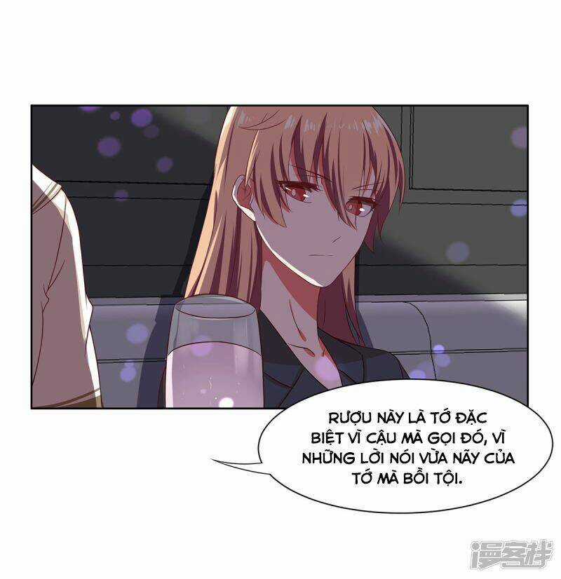 Trọng Sinh Quý Thê Chi Phục Thù Hoa Lệ Chapter 43 trang 4