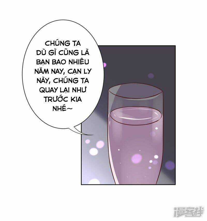 Trọng Sinh Quý Thê Chi Phục Thù Hoa Lệ Chapter 43 trang 5