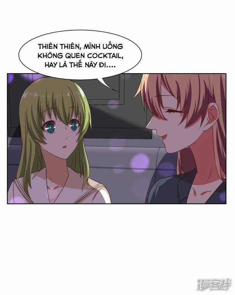 Trọng Sinh Quý Thê Chi Phục Thù Hoa Lệ Chapter 43 trang 6