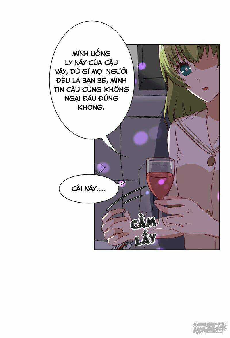 Trọng Sinh Quý Thê Chi Phục Thù Hoa Lệ Chapter 43 trang 7