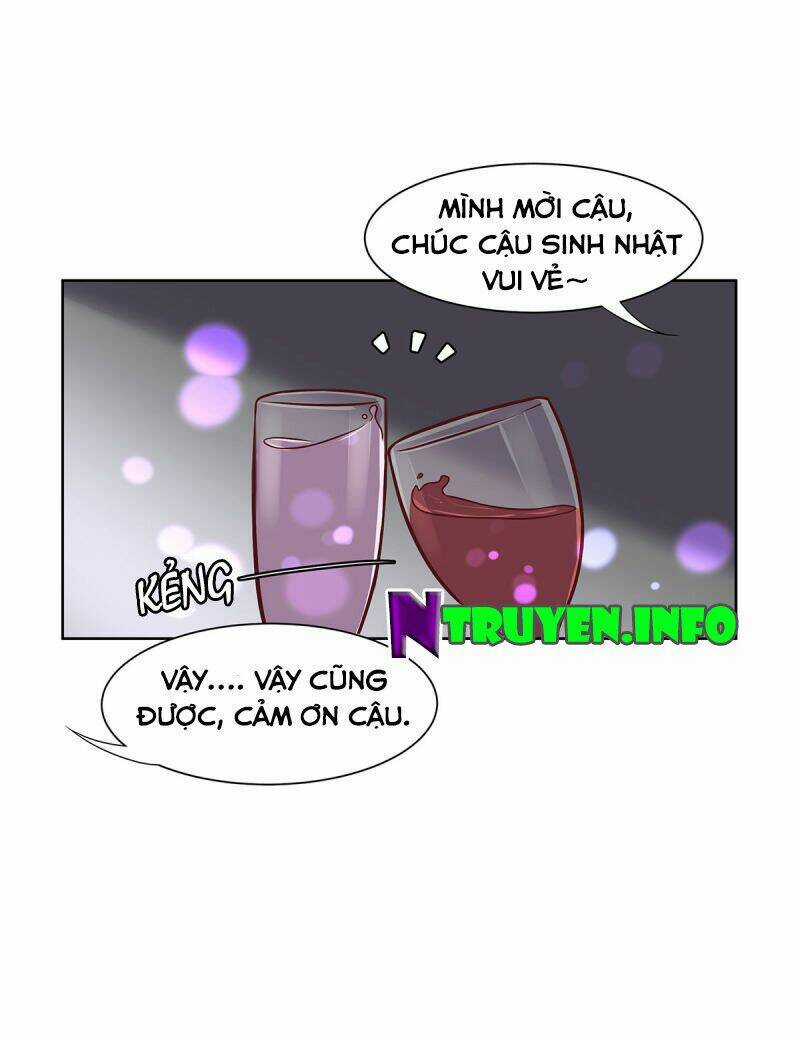 Trọng Sinh Quý Thê Chi Phục Thù Hoa Lệ Chapter 43 trang 8