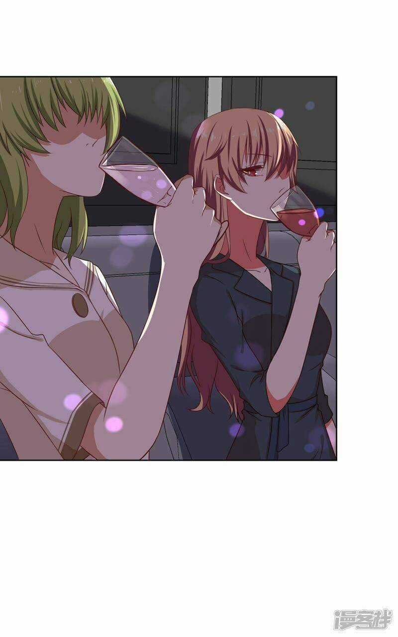 Trọng Sinh Quý Thê Chi Phục Thù Hoa Lệ Chapter 43 trang 9