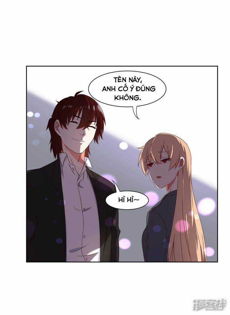 Trọng Sinh Quý Thê Chi Phục Thù Hoa Lệ Chapter 44 trang 10