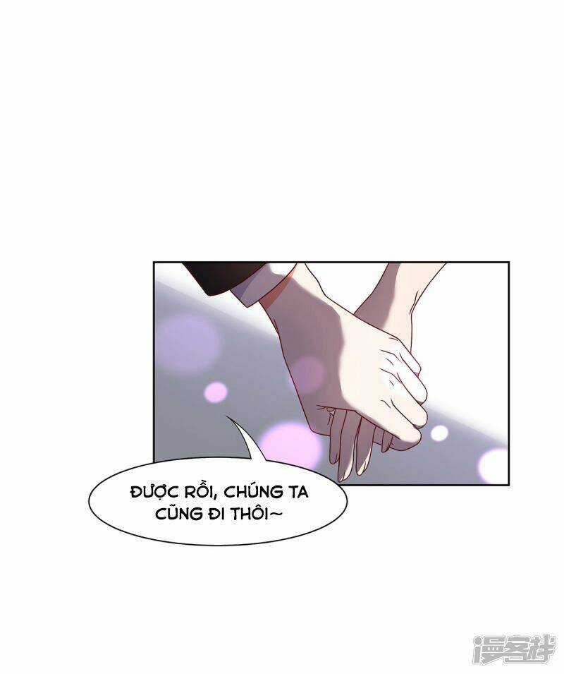 Trọng Sinh Quý Thê Chi Phục Thù Hoa Lệ Chapter 44 trang 11