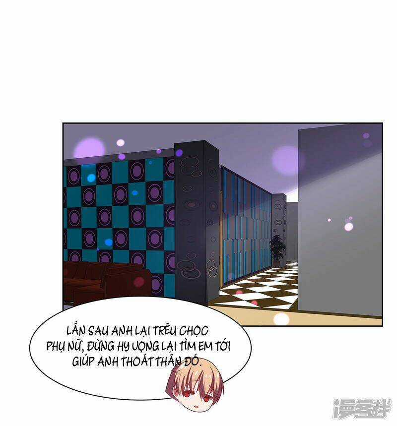 Trọng Sinh Quý Thê Chi Phục Thù Hoa Lệ Chapter 44 trang 12