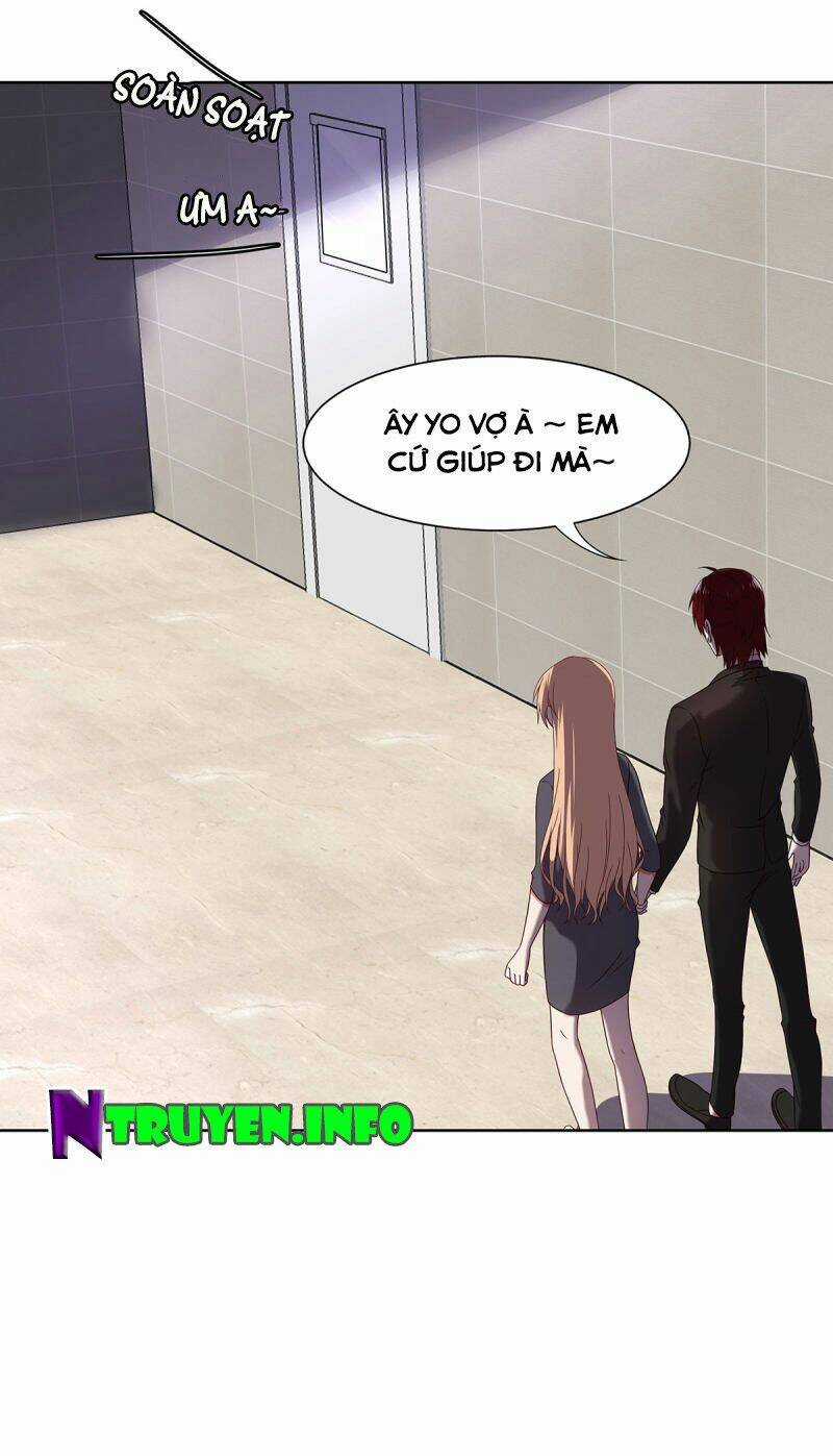 Trọng Sinh Quý Thê Chi Phục Thù Hoa Lệ Chapter 44 trang 13