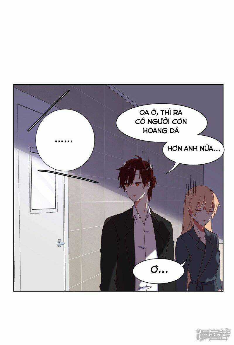 Trọng Sinh Quý Thê Chi Phục Thù Hoa Lệ Chapter 44 trang 14