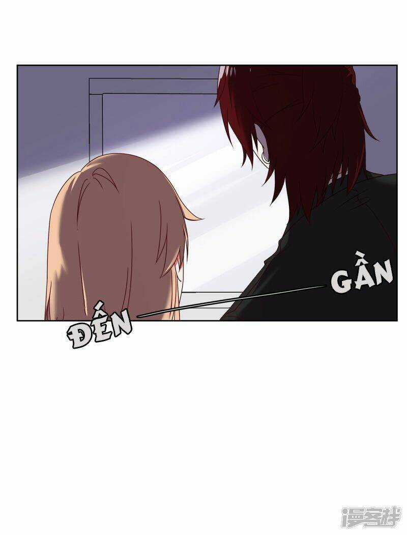 Trọng Sinh Quý Thê Chi Phục Thù Hoa Lệ Chapter 44 trang 16