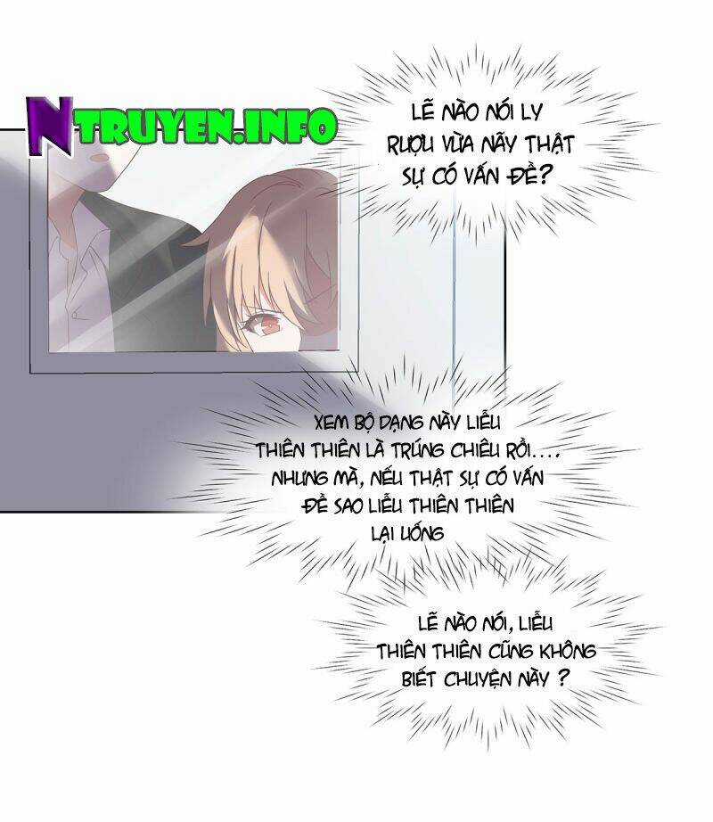 Trọng Sinh Quý Thê Chi Phục Thù Hoa Lệ Chapter 44 trang 18