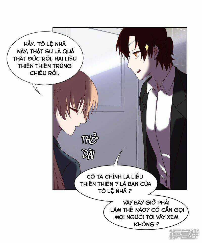 Trọng Sinh Quý Thê Chi Phục Thù Hoa Lệ Chapter 44 trang 19